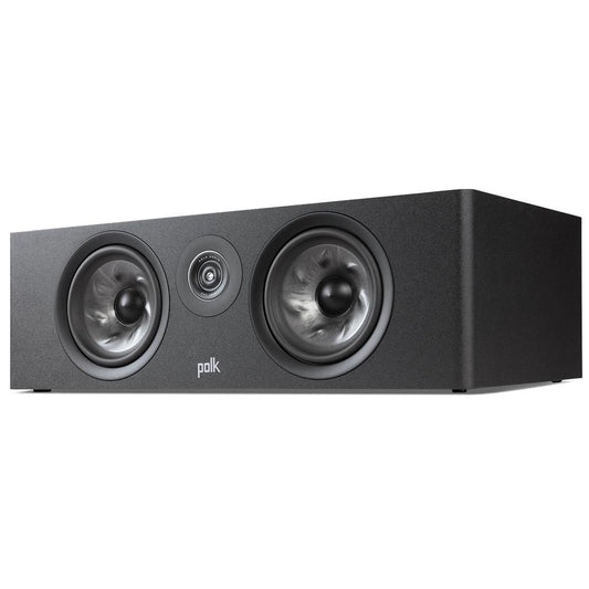 Polk Reserve R400 Large Center Channel Speaker | Best Polk Reserve R400 Large Center Channel Speaker | Polk Reserve R400 Large Center Channel Speaker Reviews | Audiolab Home Audio