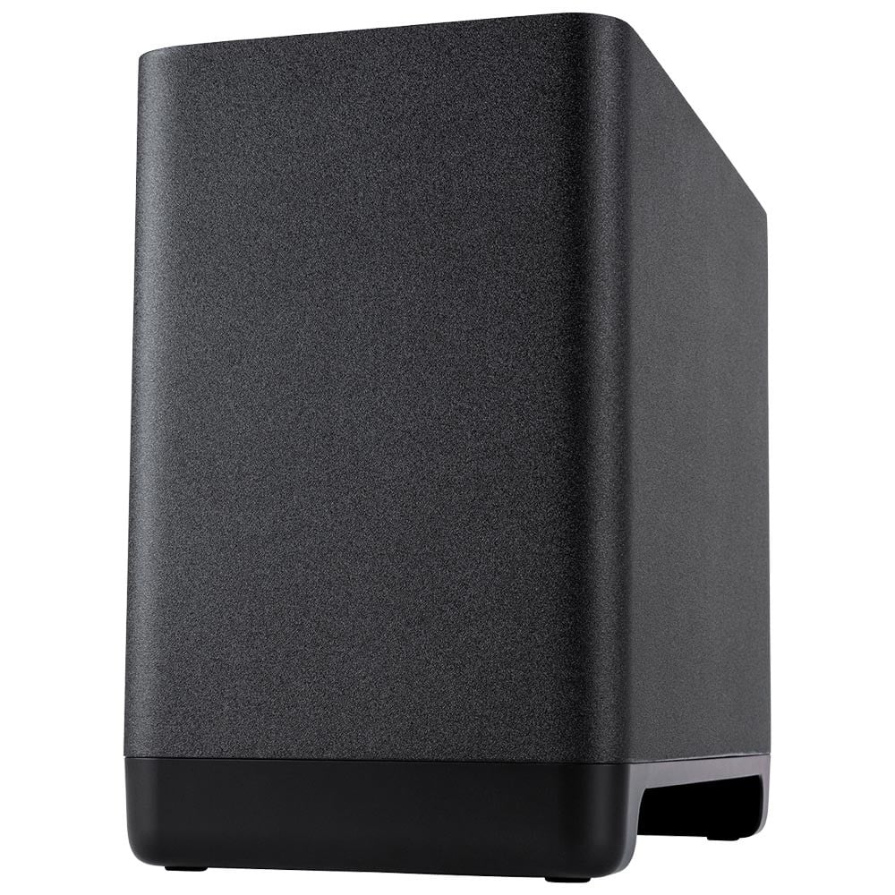 Polk REACT Subwoofer Wireless Powered Subwoofer for Polk React Sound Bars