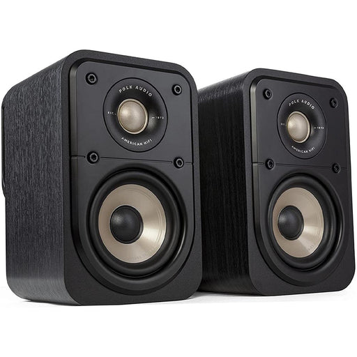 Polk Signature Elite ES10 Surround Speakers (Pair) — Audiolab