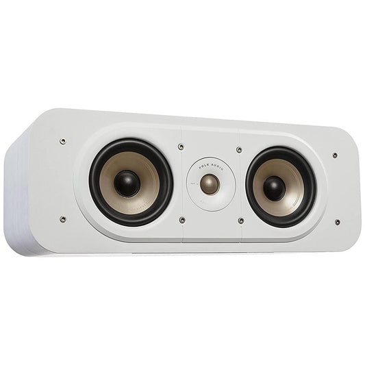 Polk Signature Elite ES30 Center Channel Speaker | Best Polk Signature Elite ES30 Center Channel Speaker | Polk Signature Elite ES30 Center Channel Speaker Reviews | Audiolab Home Audio