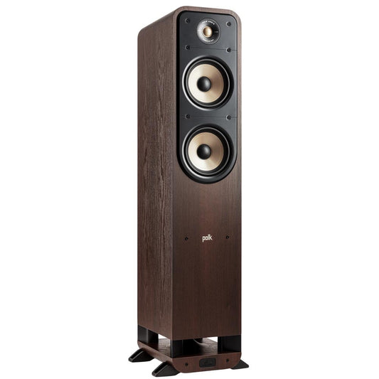 Polk Signature Elite ES55 Floorstanding Tower Speaker (Each) | Best Polk Signature Elite ES55 Floorstanding Tower Speaker (Each) | Polk Signature Elite ES55 Floorstanding Tower Speaker (Each) Reviews | Audiolab Home Audio