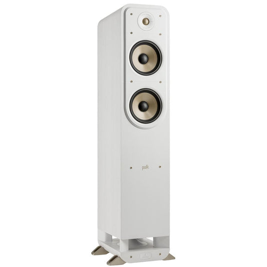 Polk Signature Elite ES55 Floorstanding Tower Speaker (Each) | Best Polk Signature Elite ES55 Floorstanding Tower Speaker (Each) | Polk Signature Elite ES55 Floorstanding Tower Speaker (Each) Reviews | Audiolab Home Audio