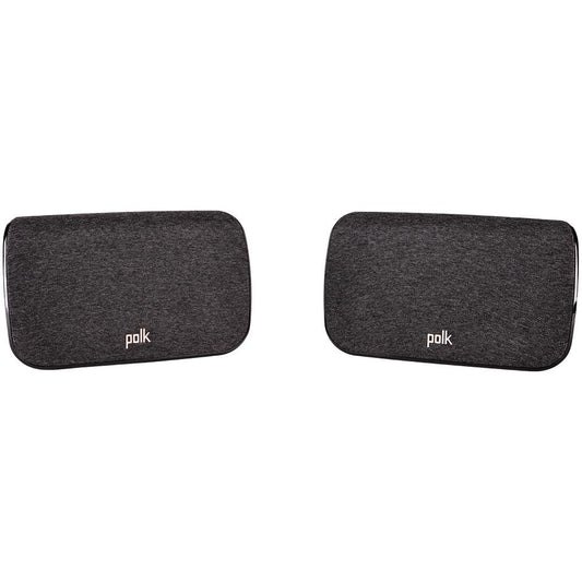 Polk Audio SR2 Wireless Surrounds | Best Polk Audio SR2 Wireless Surrounds | Polk Audio SR2 Wireless Surrounds Reviews | Audiolab Home Audio