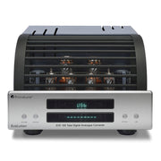 PrimaLuna Evo 100 Tube DAC | Best PrimaLuna Evo 100 Tube DAC | PrimaLuna Evo 100 Tube DAC Reviews | Audiolab Home Audio