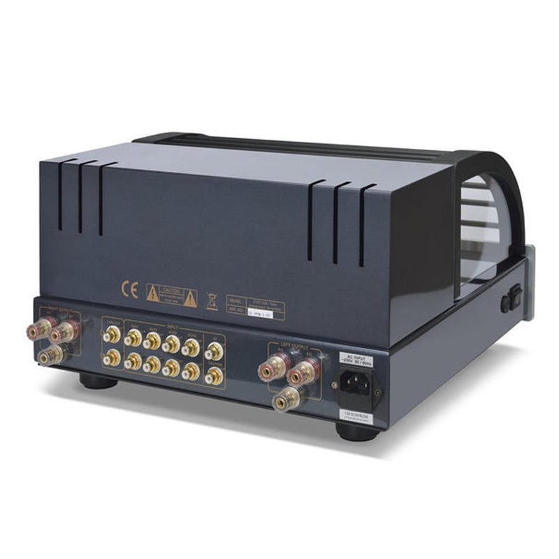 PrimaLuna EVO 200 Tube Integrated Amplifier | Best PrimaLuna EVO 200 Tube Integrated Amplifier | PrimaLuna EVO 200 Tube Integrated Amplifier Reviews | Audiolab Home Audio