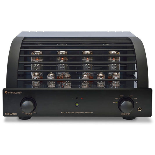 PrimaLuna EVO 300 Tube Integrated Amplifier