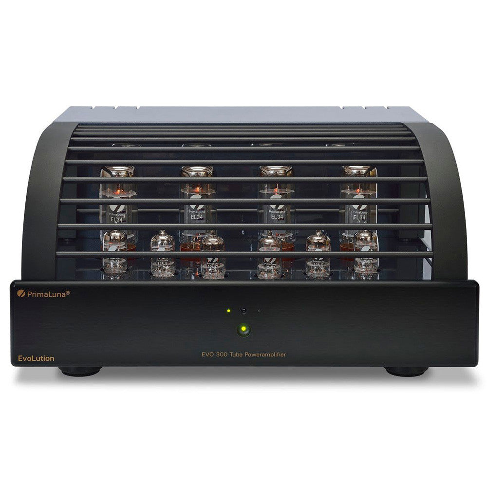 PrimaLuna Power Amplifiers