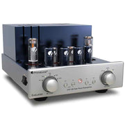 PrimaLuna EVO 100 Tube Phonostage V2 in Silver | Best PrimaLuna EVO 100 Tube Phonostage V2 in Silver | PrimaLuna EVO 100 Tube Phonostage V2 in Silver Reviews |  Audiolab Stereo & Video