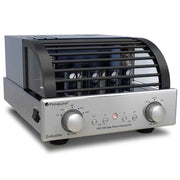 PrimaLuna EVO 100 Tube Phonostage V2 in Silver | Best PrimaLuna EVO 100 Tube Phonostage V2 in Silver | PrimaLuna EVO 100 Tube Phonostage V2 in Silver Reviews |  Audiolab Stereo & Video