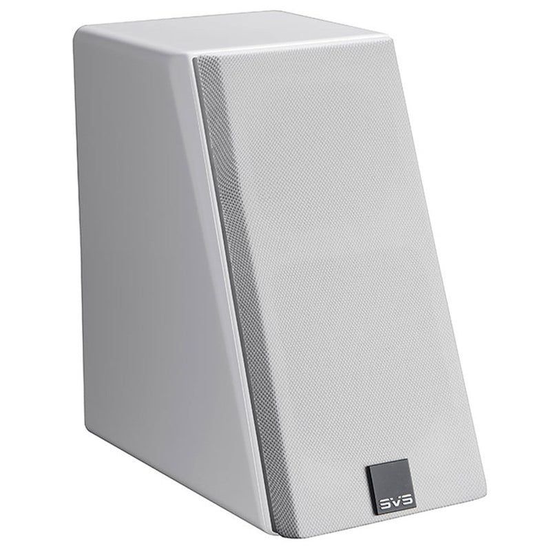 SVS Prime Elevation Multi-Purpose Speaker with Wall Bracket (Pair) | Best SVS Prime Elevation Multi-Purpose Speaker with Wall Bracket (Pair) | SVS Prime Elevation Multi-Purpose Speaker with Wall Bracket (Pair) Reviews | Audiolab Home Audio
