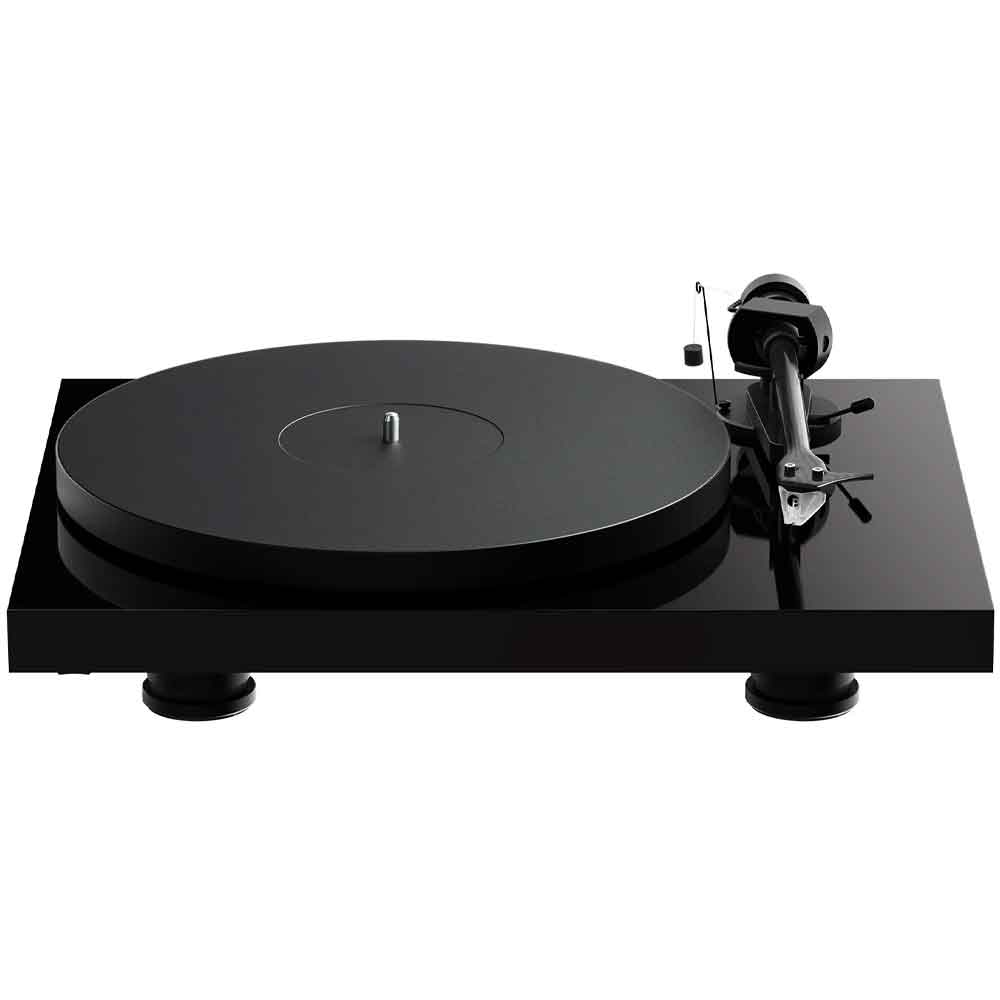 Pro-Ject Debut EVO 2 Hi-Fi Turntable