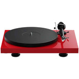 Pro-Ject Debut EVO 2 Hi-Fi Turntable