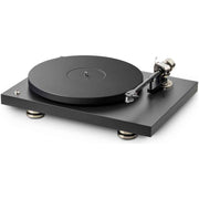 Pro-Ject Debut PRO B Balanced Hi-Fi Turntable | Best Pro-Ject Debut PRO B Balanced Hi-Fi Turntable | Pro-Ject Debut PRO B Balanced Hi-Fi Turntable Reviews | Audiolab Home Audio