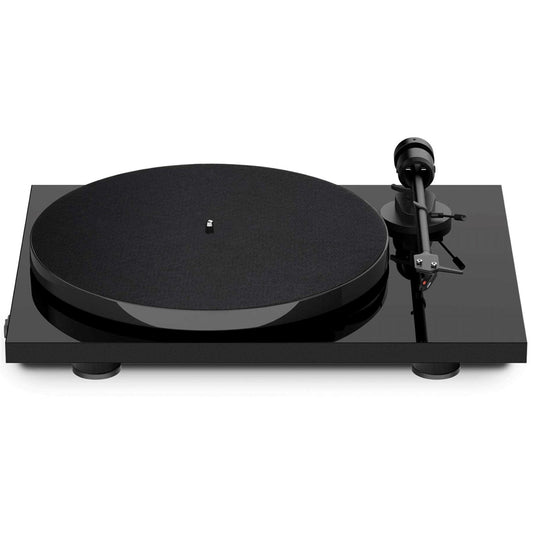 Pro-Ject E1 Turntable | Best Pro-Ject E1 Turntable | Pro-Ject E1 Turntable Reviews | Audiolab Home Audio