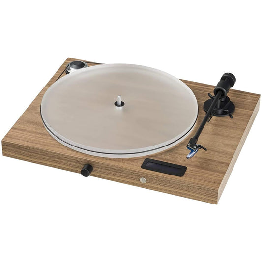 Pro-Ject JukeBox S2 Audiophile “All-in-one Plug & Play“ Turntable System