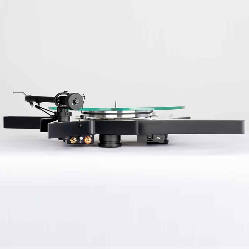 Pro-Ject Metallica Limited Edition Turntable | Best Pro-Ject Metallica Limited Edition Turntable | Pro-Ject Metallica Limited Edition Turntable Reviews |  Audiolab Stereo & Video