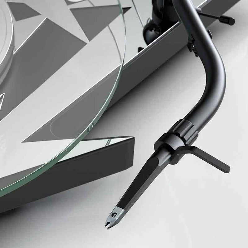 Pro-Ject Metallica Limited Edition Turntable | Best Pro-Ject Metallica Limited Edition Turntable | Pro-Ject Metallica Limited Edition Turntable Reviews |  Audiolab Stereo & Video