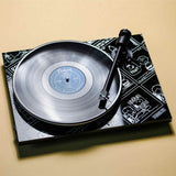 Pro-Ject Peanuts Turntable