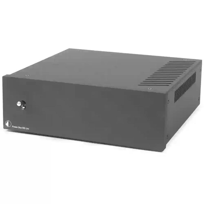 Pro-Ject Power Box RS Uni 1-Way TT - Audiolab