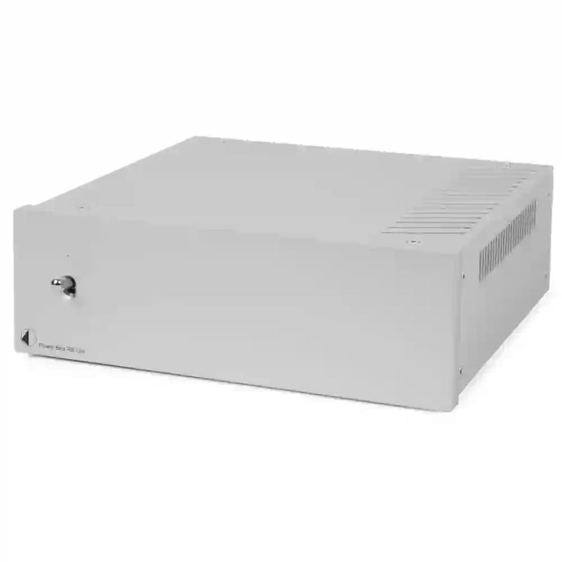 Pro-Ject Power Box RS Uni 1-Way TT - Audiolab