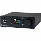 Pro-Ject Pre Box S2 Digital Edition ’23 Dual-Mono DAC & Preamp