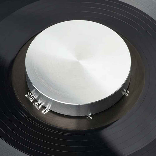 Pro-Ject Record Puck E 190g Record Weight And Stabilizer