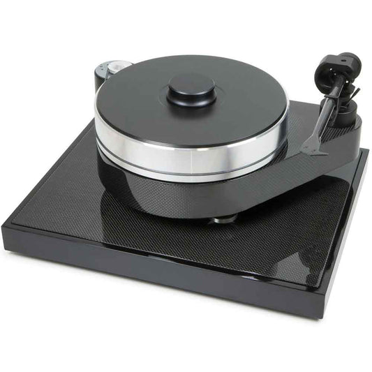 Pro-Ject RPM 10 Carbon Turntable | Best Pro-Ject RPM 10 Carbon Turntable | Pro-Ject RPM 10 Carbon Turntable Reviews | Audiolab Home Audio