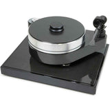 Pro-Ject RPM 10 Carbon Turntable | Best Pro-Ject RPM 10 Carbon Turntable | Pro-Ject RPM 10 Carbon Turntable Reviews | Audiolab Home Audio