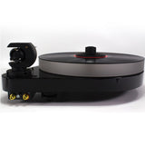 Pro-Ject RPM 5 Carbon Audiophile Turntable with EVO 9 CC Carbon Fiber Tonearm & Sumiko Amethyst MM Phono Cartridge