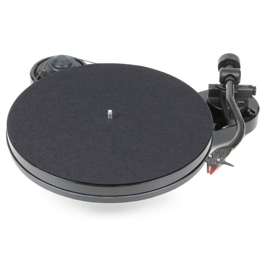 Pro-Ject RPM 1 Carbon With Sumiko Rainier Cartridge