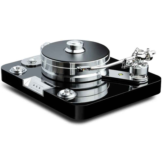 Pro-Ject Signature 12.2 Flagship Turntable