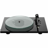 Pro-Ject T2 Super Phono Turntable With Hi-Fi MM Preamplifier