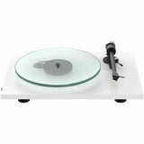 Pro-Ject T2 Super Phono Turntable With Hi-Fi MM Preamplifier