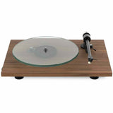 Pro-Ject T2 Super Phono Turntable With Hi-Fi MM Preamplifier