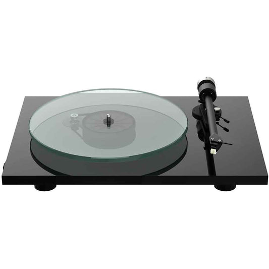 Pro-Ject T2 Turntable | Best Pro-Ject T2 Turntable | Pro-Ject T2 Turntable Reviews | Audiolab Home Audio