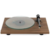 Pro-Ject T2 W Wi-Fi Streaming Turntable