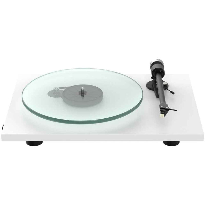 Pro-Ject T2 W Wi-Fi Streaming Turntable | Best Pro-Ject T2 W Wi-Fi Streaming Turntable | Pro-Ject T2 W Wi-Fi Streaming Turntable Reviews | Audiolab Home Audio