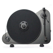 Pro-Ject VTE Right Vertical Turntable & Ortofon OM 5E Cartridge | Best Pro-Ject VTE Right Vertical Turntable & Ortofon OM 5E Cartridge | Pro-Ject VTE Right Vertical Turntable & Ortofon OM 5E Cartridge Reviews | Audiolab Home Audio
