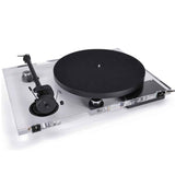 Pro-Ject XA B Balanced Acrylic Turntable