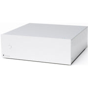 Pro-Ject Amp Box DS2 Stereo Power Amplifier | Best Pro-Ject Amp Box DS2 Stereo Power Amplifier | Pro-Ject Amp Box DS2 Stereo Power Amplifier Reviews | Audiolab Home Audio