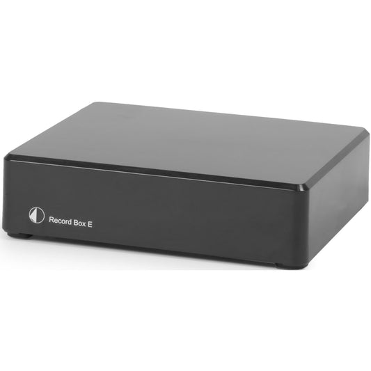 Pro-Ject Record Box E USB Phono Pre-amp