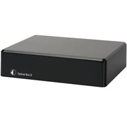 Pro-Ject Optical Box E Phono Pre-amp | Best Pro-Ject Optical Box E Phono Pre-amp | Pro-Ject Optical Box E Phono Pre-amp Reviews | Audiolab Home Audio