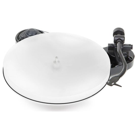 Pro-Ject Acryl it RPM1 Carbon Satin-Finished Acrylic Platter for RPM 1 Carbon Turntable