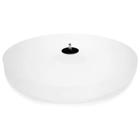 Pro-Ject Acryl it RPM3 Carbon Satin-Finished Acrylic Platter for RPM 3 Carbon