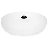 Pro-Ject Acryl it RPM3 Carbon Satin-Finished Acrylic Platter for RPM 3 Carbon