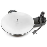 Pro-Ject Acryl it RPM3 Carbon Satin-Finished Acrylic Platter for RPM 3 Carbon