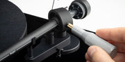 Pro-Ject Adjust it Precision-Machined Tonearm Bearing Adjustment Tool | Best Pro-Ject Adjust it Precision-Machined Tonearm Bearing Adjustment Tool | Pro-Ject Adjust it Precision-Machined Tonearm Bearing Adjustment Tool Reviews | Audiolab Home Audio
