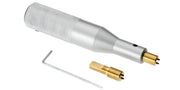 Pro-Ject Adjust it Precision-Machined Tonearm Bearing Adjustment Tool | Best Pro-Ject Adjust it Precision-Machined Tonearm Bearing Adjustment Tool | Pro-Ject Adjust it Precision-Machined Tonearm Bearing Adjustment Tool Reviews | Audiolab Home Audio