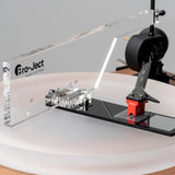 Pro-Ject Align it Pro High-Precision Cartridge Alignment Tool With Super-Fast Workflow