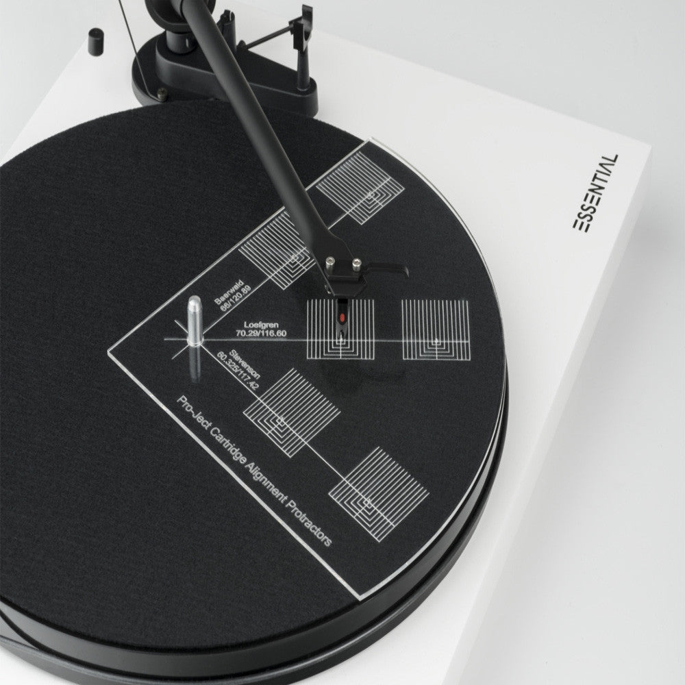 Pro-Ject Align It S